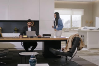 Panna młoda, odcinek 51. Hancer, Cihan