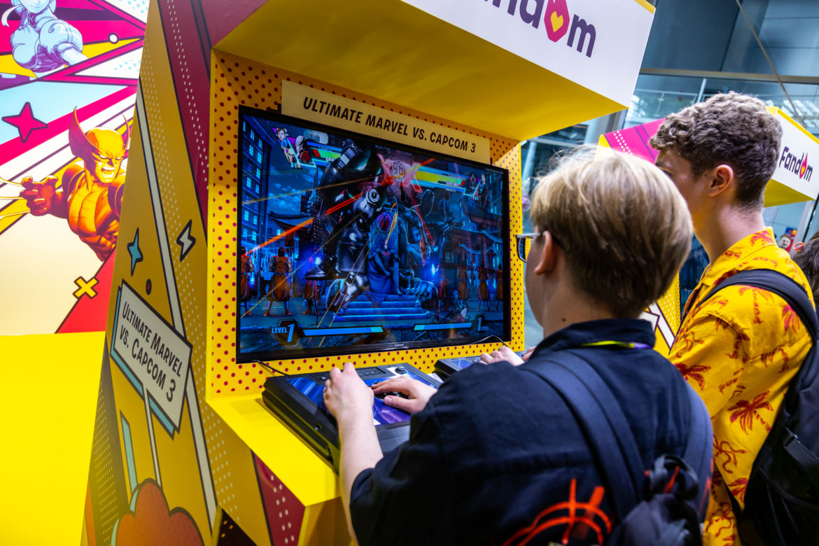 Pyrkon 2023 trwa! Co się dzieje w Poznaniu podczas Festiwalu Fantastyki? Oto atrakcje! 