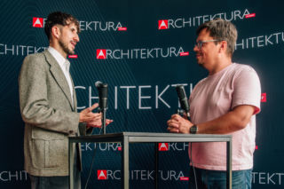 Grzegorz Piątek: Nie rozumiem, dlaczego architekci tak często przejmują język deweloperów
