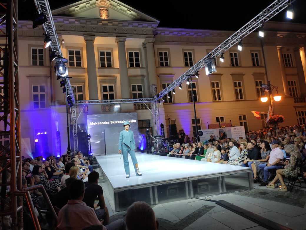 Radom Fashion Show 2022