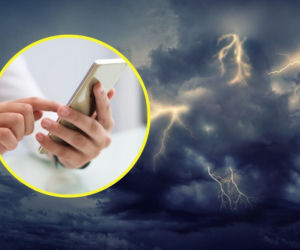Synoptycy ostrzegają przed burzami i fatalnymi skutkami! Wymienili 4 województwa