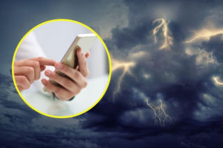 Synoptycy ostrzegają przed burzami i fatalnymi skutkami! Wymienili 4 województwa