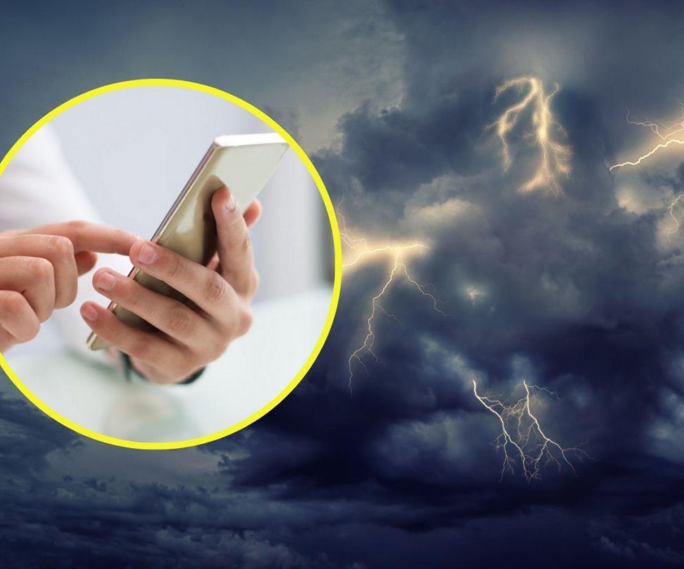 Synoptycy ostrzegają przed burzami i fatalnymi skutkami! Wymienili 4 województwa