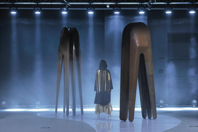 Dizajn na zawsze. Oskar Zięta