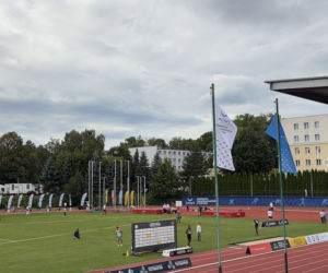6. Memoriał Zbigniewa Ludwichowskiego w Olsztynie