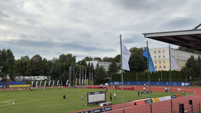 6. Memoriał Zbigniewa Ludwichowskiego w Olsztynie