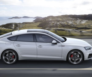 Audi S5 Sportback V6 3.0 TDI 347 KM i 700 Nm