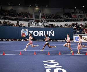 Efektowne otwarcie HMŚ! Wystąpi mistrz świata