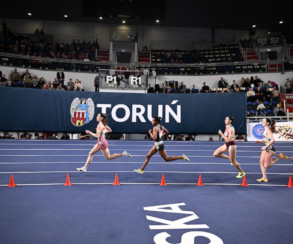 Halowe Mistrzostwa Świata Kujawy Pomorze 2026 odbędą się w Arenie Toruń