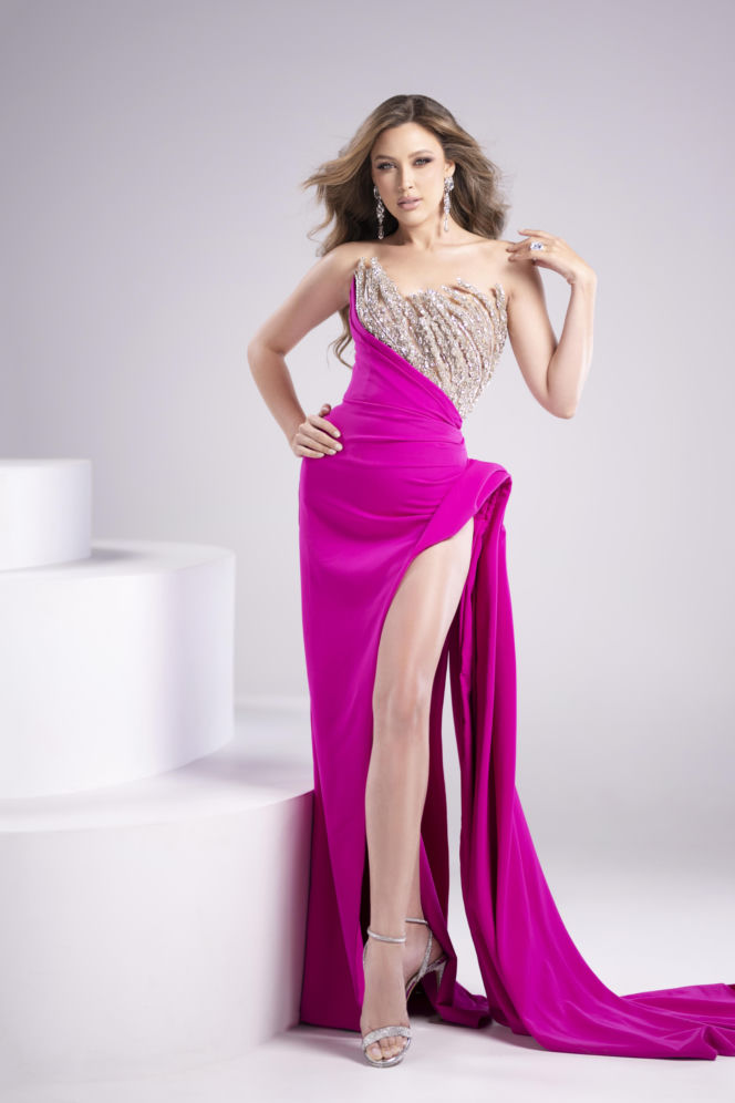 PORTORYKO Oficjalna sesja finalistek Miss Supranational 2026