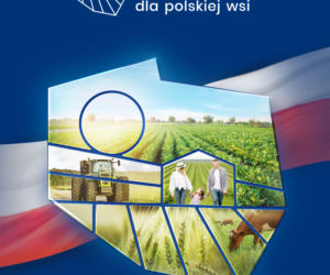 Polski Ład dla polskiej wsi