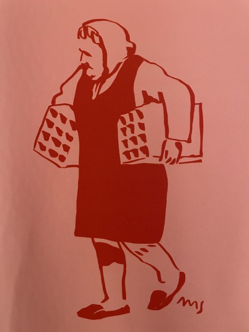 Wystawa „Architektki wolności”, Portugalia