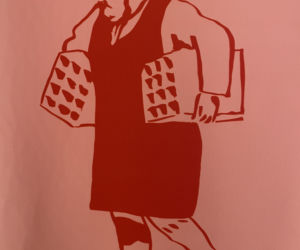 Wystawa „Architektki wolności”, Portugalia