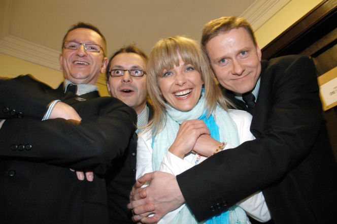 Ale afera w telewizji Republika! Ogłosili ich występ w sylwestra, ale okazało sie, że to nieprawda!