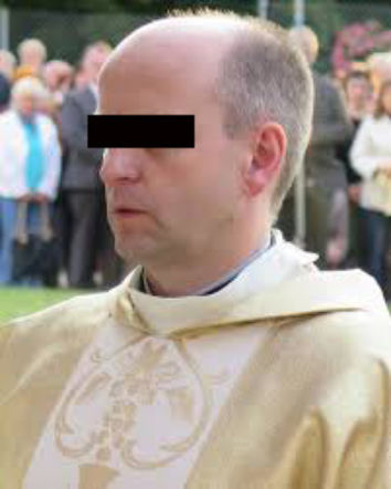 Ksiądz więził i gwałcił 14-latkę