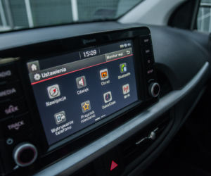 Kia Picanto 1.2 MPI GT Line