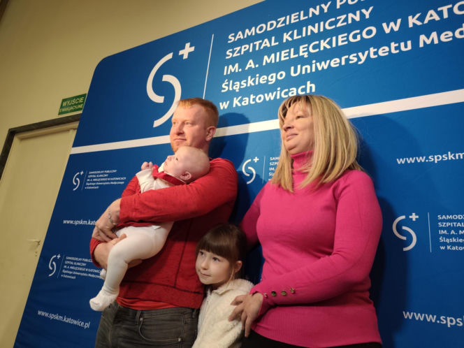 Konferencja z udziałem Pani Aldony