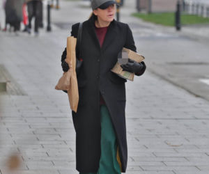 Nowacka zadaje szyku w dresie