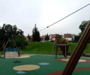 Takiego boiska, jak w Chorzowie, nie ma w całym kraju! [ZDJĘCIA]