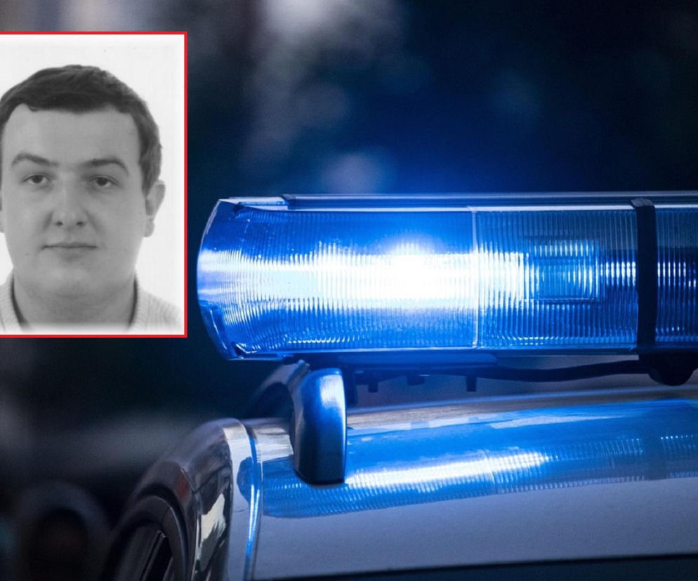 Policja szuka uczestnika Kuchennych Rewolucji! Niewiarygodne, co mu zarzucają