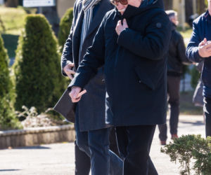 Wałęsa jak prezes