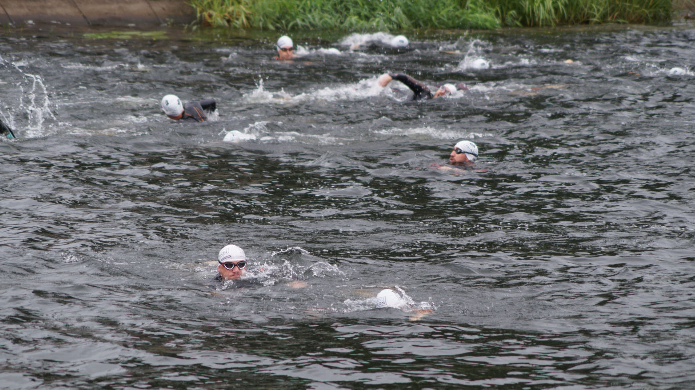 Enea Bydgoszcz Triathlon 2021 [GALERIA]