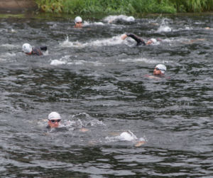 Enea Bydgoszcz Triathlon 2021 [GALERIA]