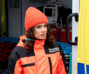 Na sygnale. Hybryda człowieka z obcym. Takiej akcji ratownicy jeszcze nie mieli