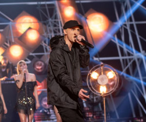Twoja Twarz Brzmi Znajomo 13 - Ariana Grande i Eminem w 3. odcinku! [ZDJĘCIA]