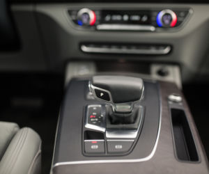 Audi Q5 2.0 TDI 190 KM S tronic quattro
