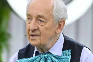 Andrzej Rosiewicz poza radarem! Czy w końcu zatańczy w Tańcu z Gwiazdami?