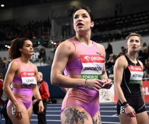 Orlen Copernicus Cup 2026: Tak wyglądało święto sportu w Kujawsko-Pomorskiej Arenie Toruń. Zdjęcia ze środka