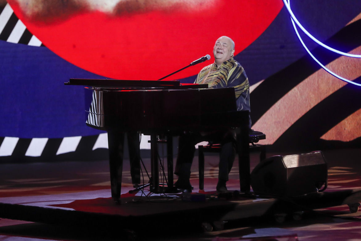 Stanisław Sojka nie żyje! Zmarł w wieku 66 lat