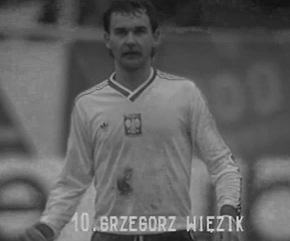 Grzegorz Więzik