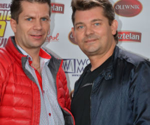Akcent fotarchiwum prywatne