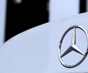 2014 Mercedes-Benz Klasa C Limuzyna C200