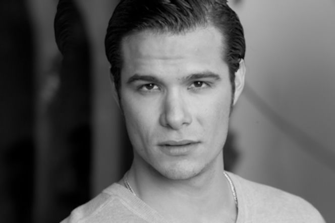 UKRYTA MIŁOŚĆ ostatni odc. 165. Patricio (Brandon Peniche) umiera