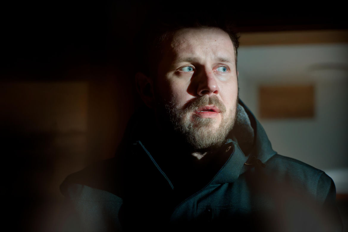 "Uroczysko", odcinek 222: Artur dostaje makabryczne zlecenie. Ma pozbyć się ciała Aleksa