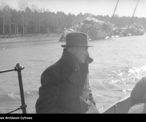 Szczecin po II wojnie światowej