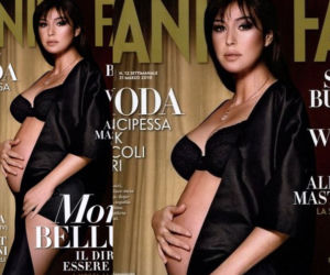 Monica Bellucci