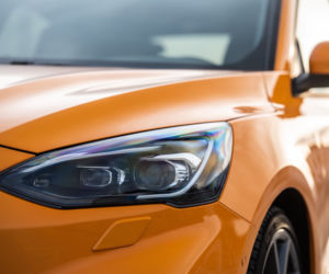 Ford Focus ST 2.3 EcoBoost 280 KM M6