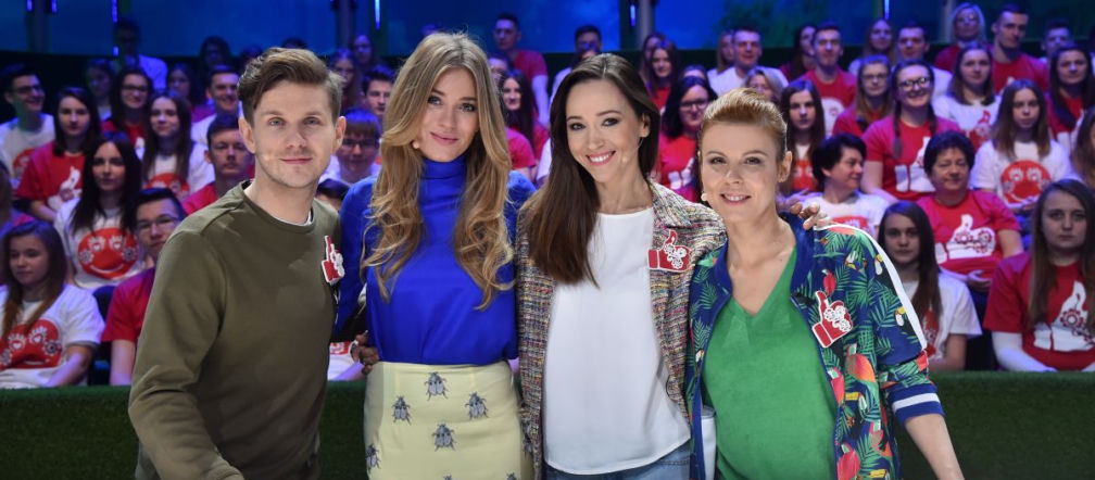 Dziennikarze TVP czy przedstawicielki Bake Off – Ale Ciacho!?