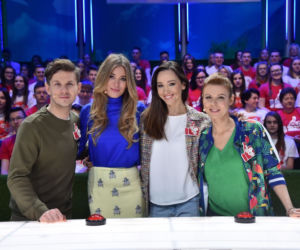 Dziennikarze TVP czy przedstawicielki Bake Off – Ale Ciacho!?