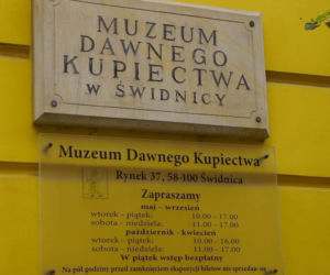 To najbardziej kolorowe miasteczko Dolnego Śląska. Turyści są zachwyceni