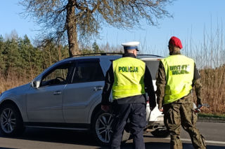 Gorąco w Kuźnicy. Trzy szkoły w rejonie przygranicznym zakmnięte [AUDIO]