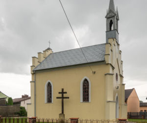 To najciekawsze miasto w województwie śląskim. Leży na ziemiach Małopolski i zachwyca zabytkowym pałacem