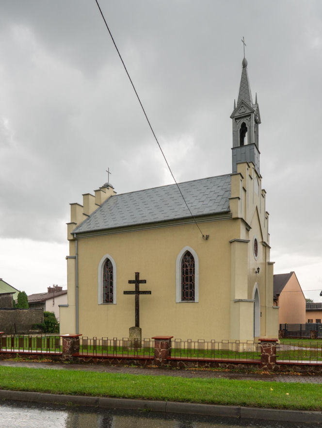 To najciekawsze miasto w województwie śląskim. Leży na ziemiach Małopolski i zachwyca zabytkowym pałacem