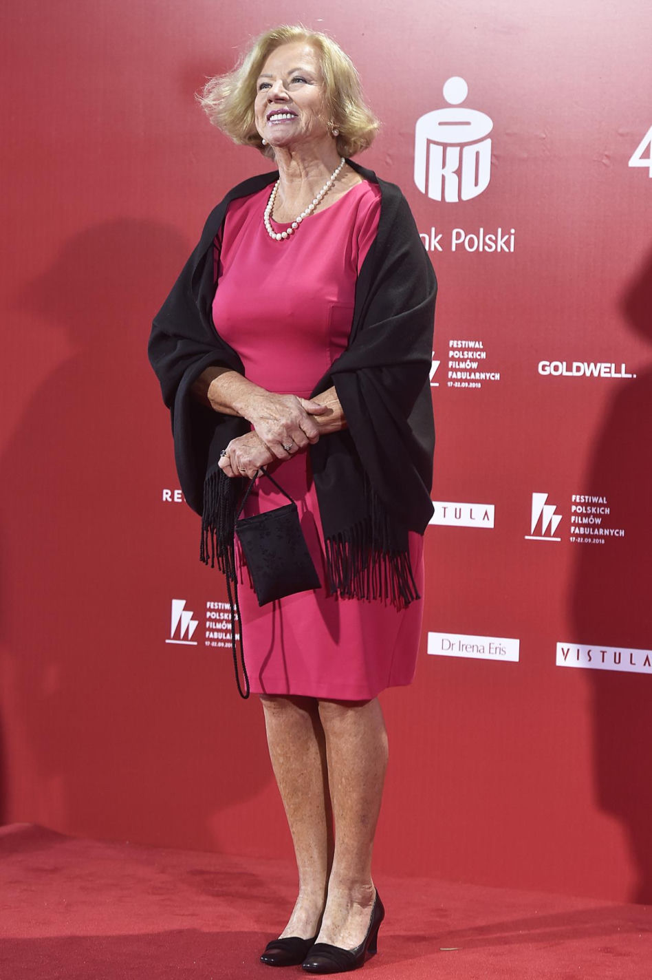 Bożena Dykiel