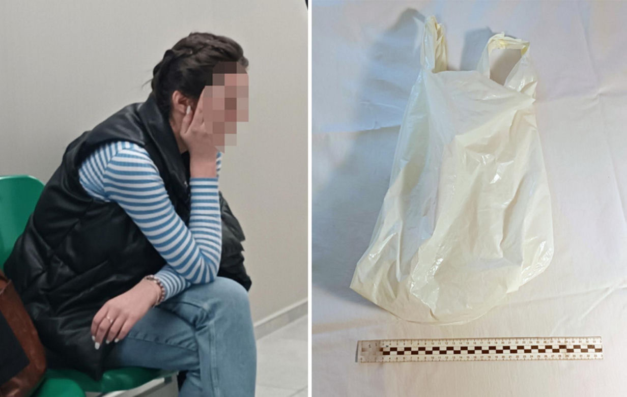 19-letnia Patrycja udusiła własne dziecko w reklamówce? Dramatyczny finał porodu. Nastolatce grozi 5 lat więzienia
