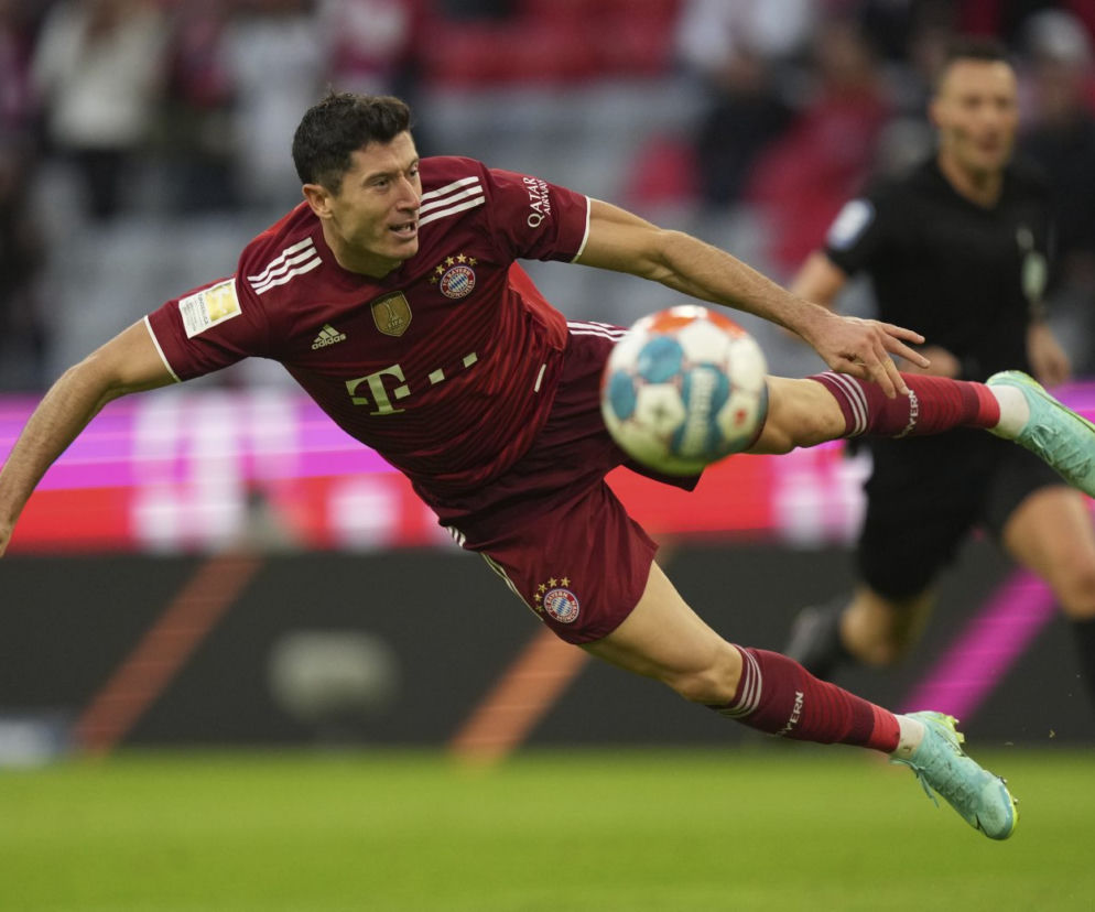 Robert Lewandowski